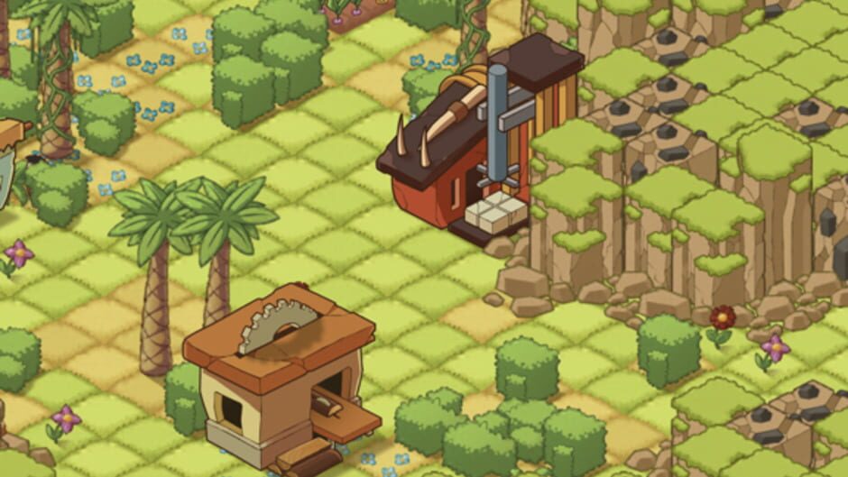 Screenshot for Welcome to My Cave