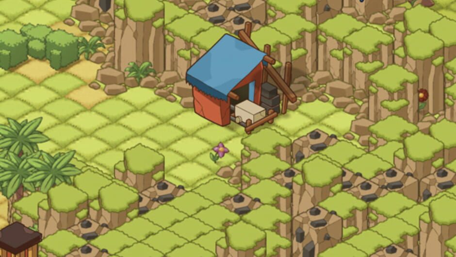 Screenshot for Welcome to My Cave