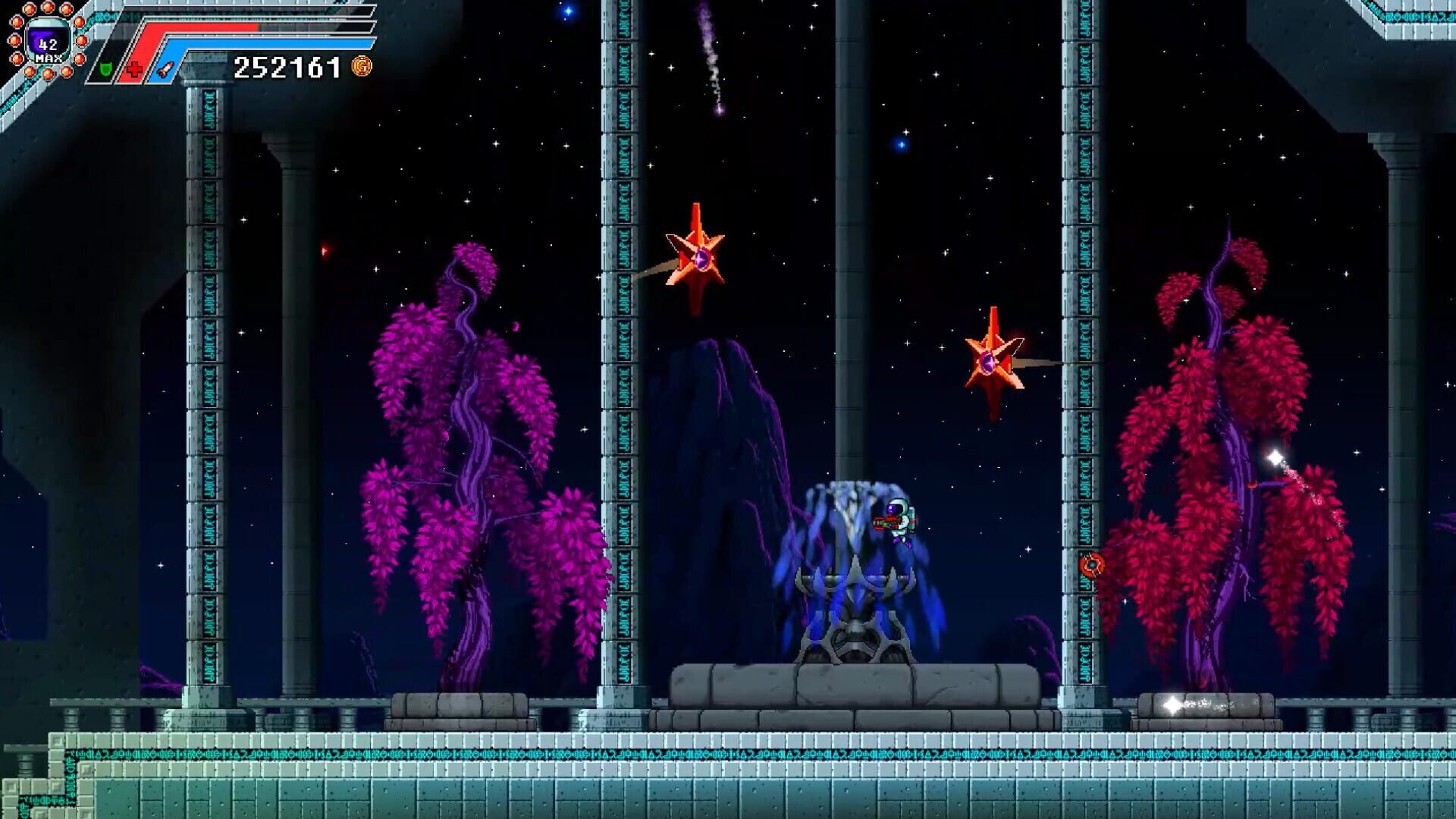 Screenshot for Jett Rider