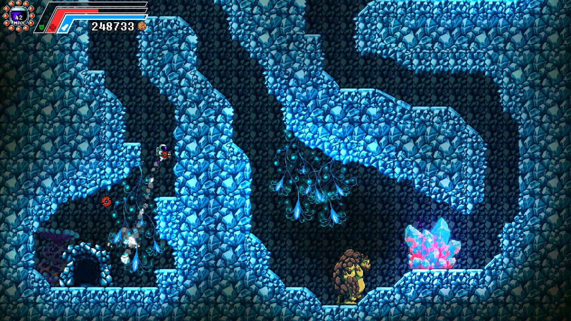 Screenshot for Jett Rider
