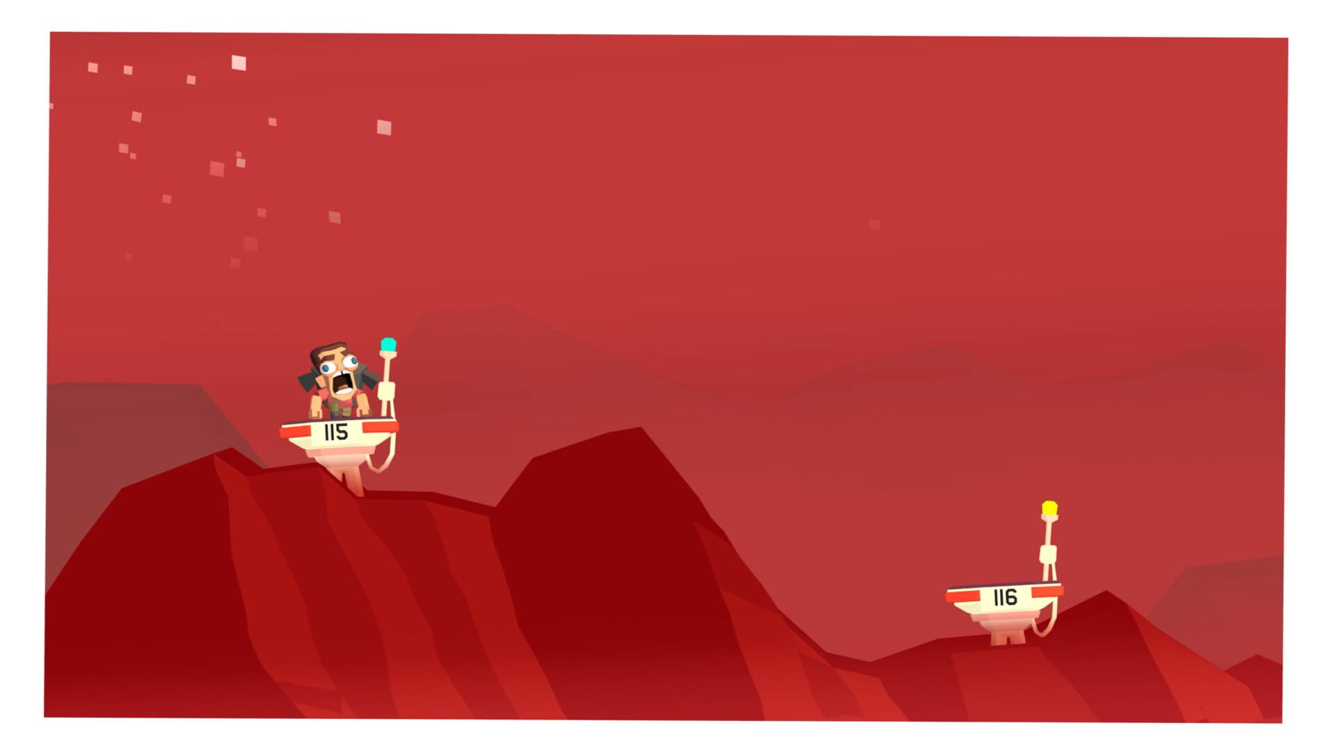 Screenshot for Mars: Mars