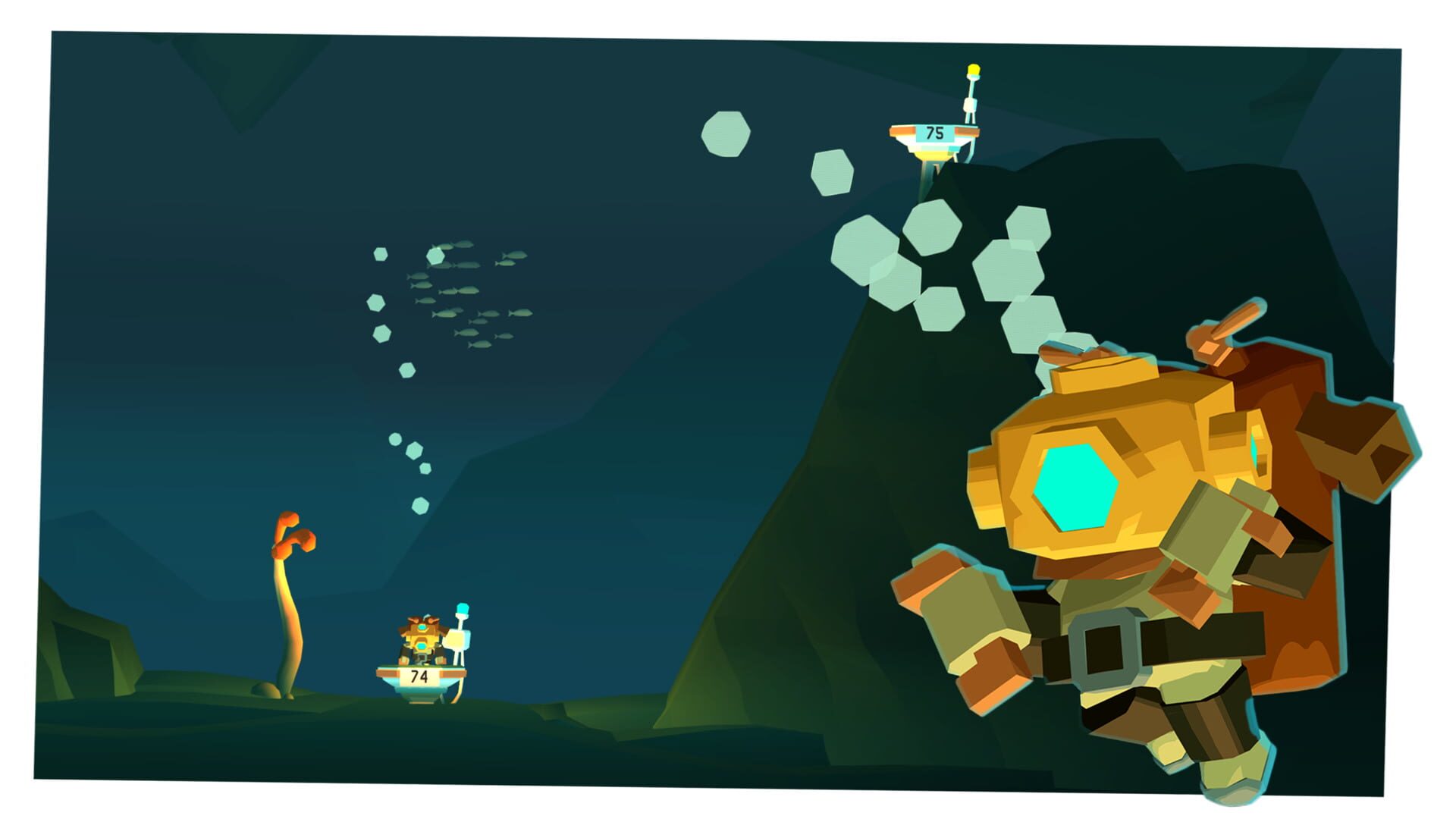 Screenshot for Mars: Mars