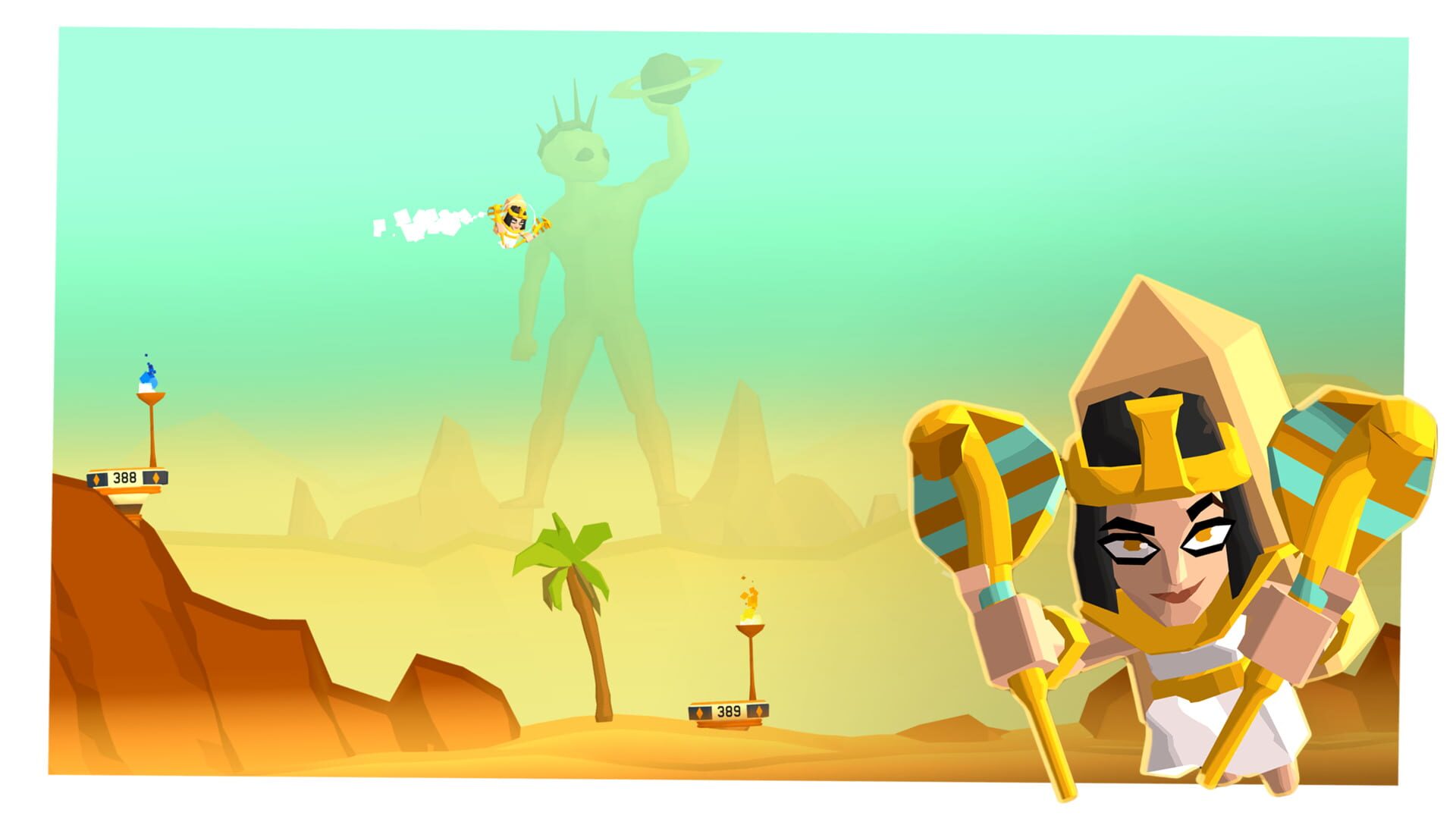 Screenshot for Mars: Mars