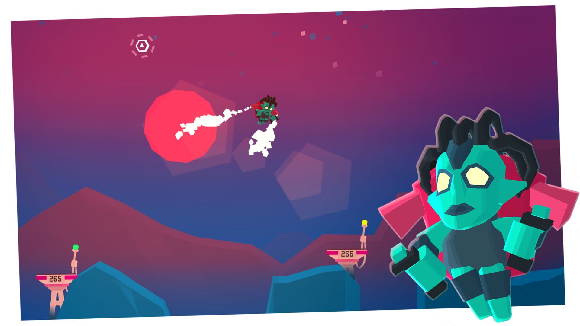 Screenshot for Mars: Mars