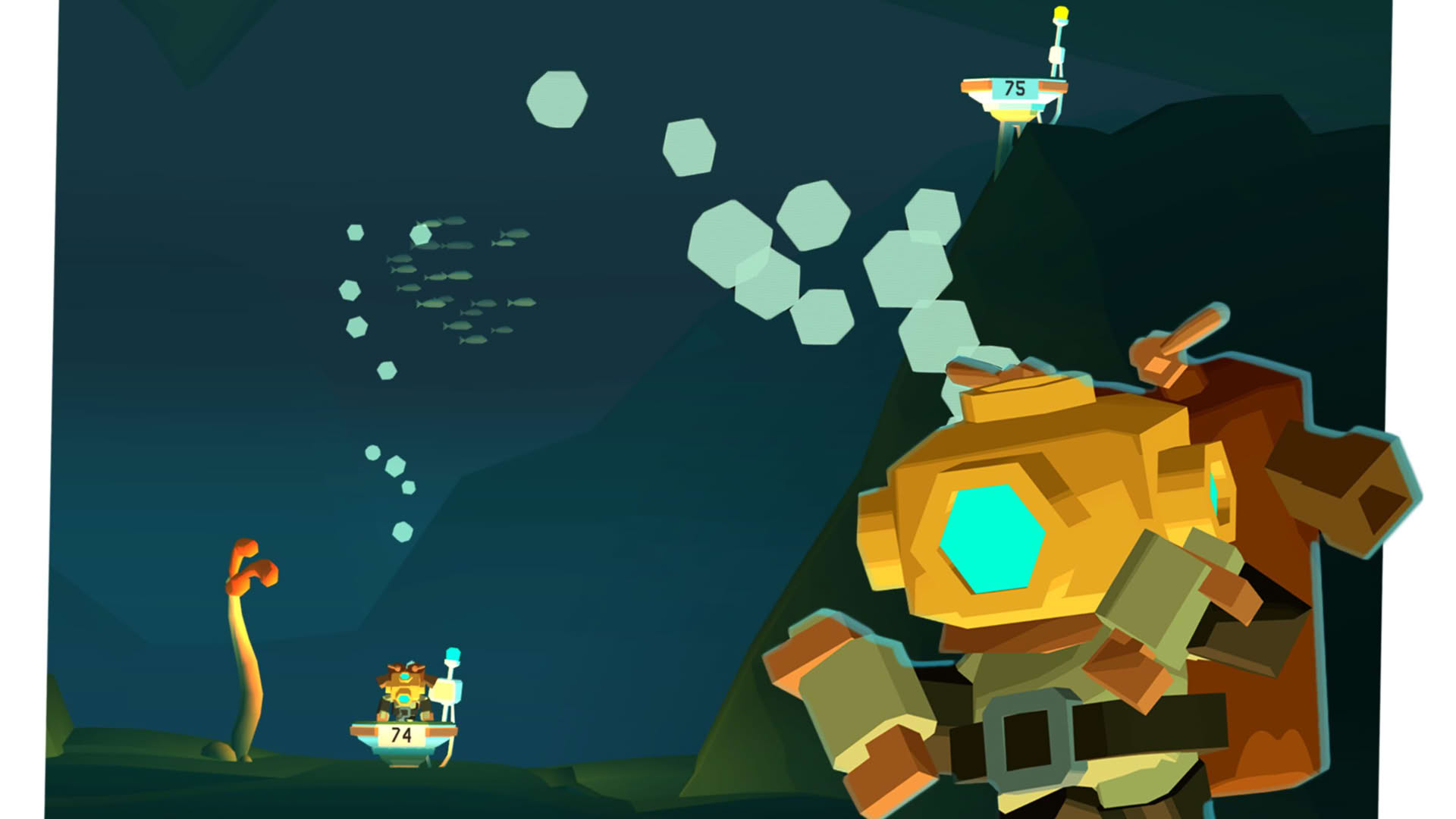 Screenshot for Mars: Mars