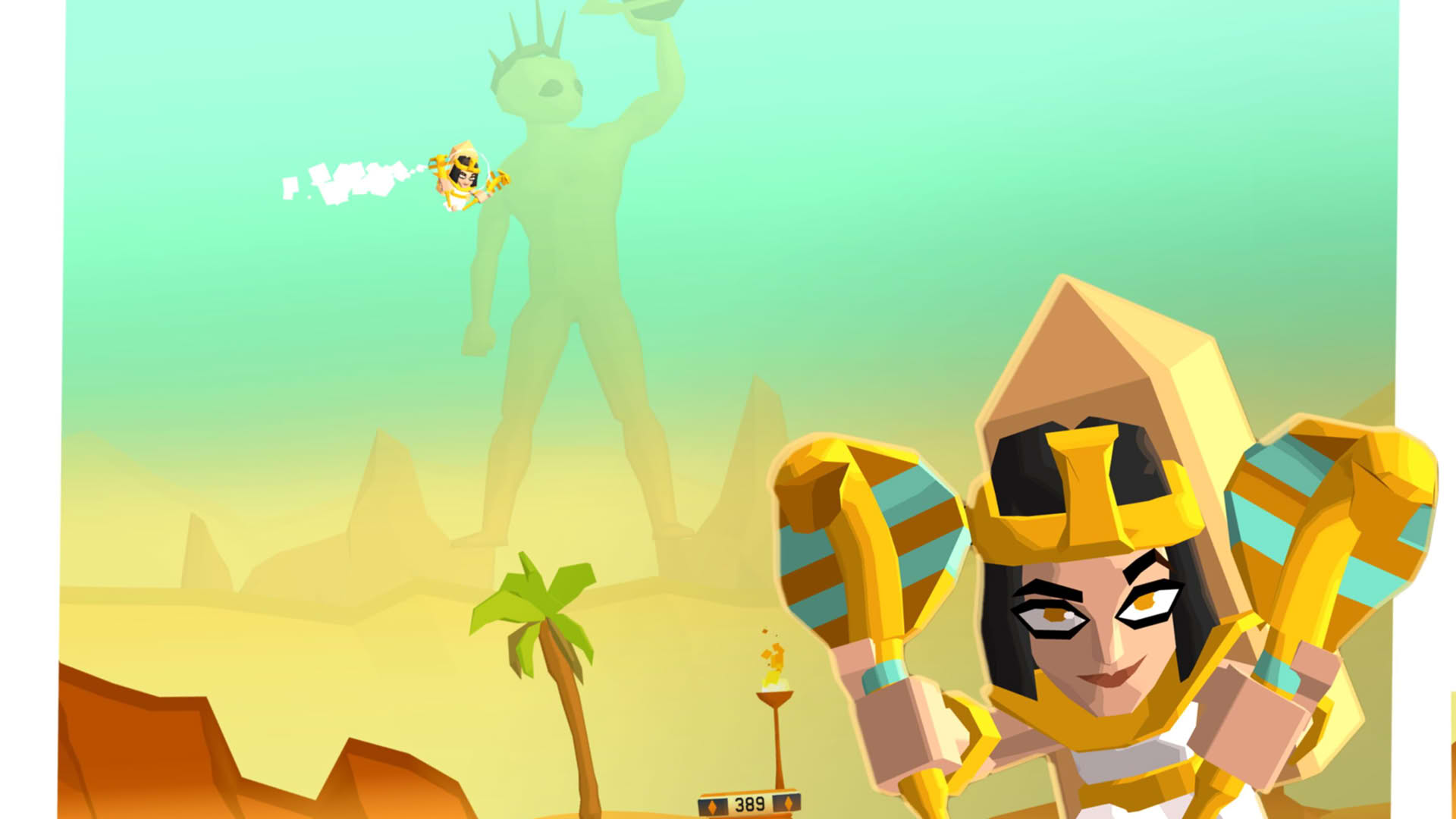 Screenshot for Mars: Mars