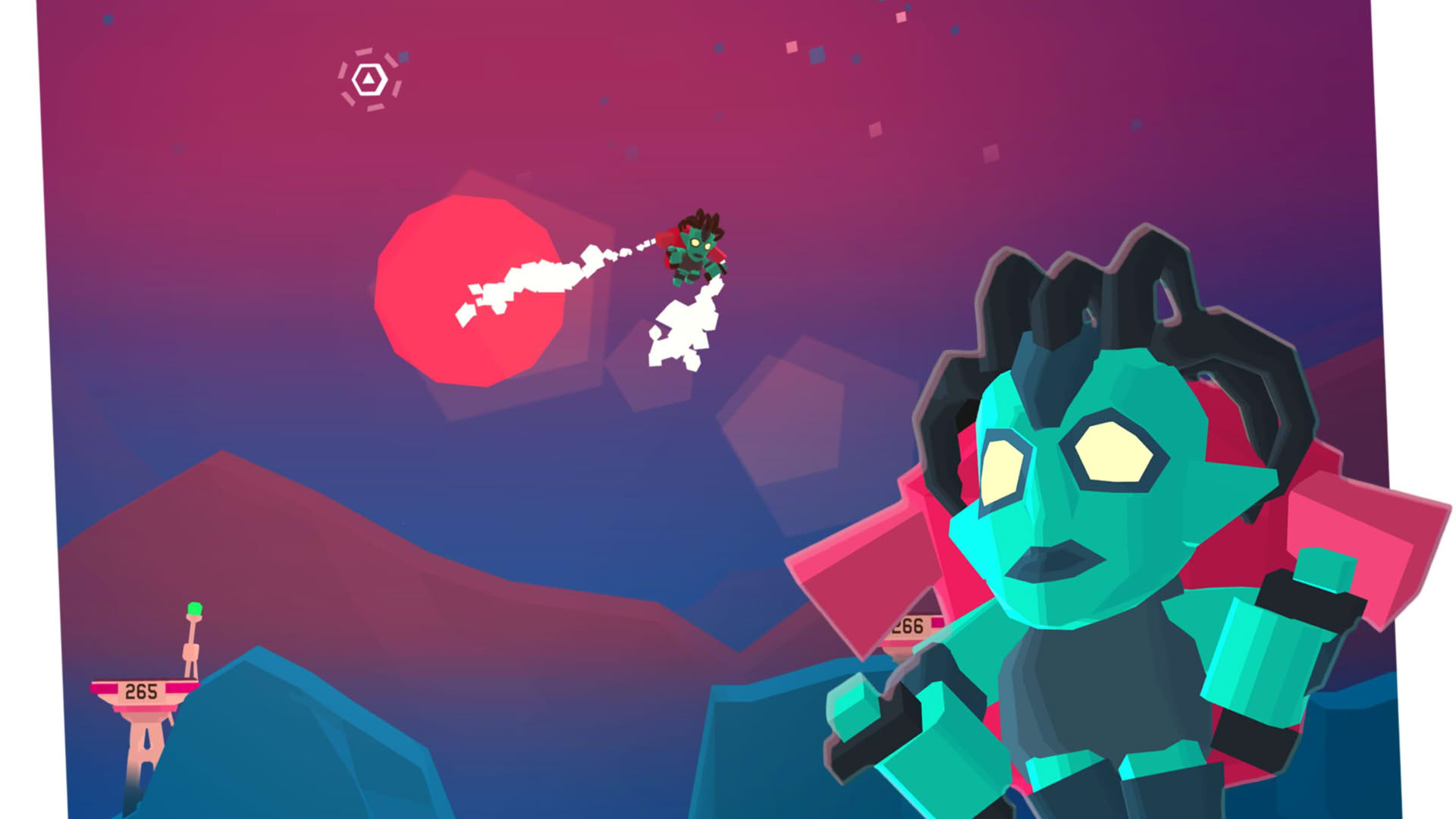Screenshot for Mars: Mars