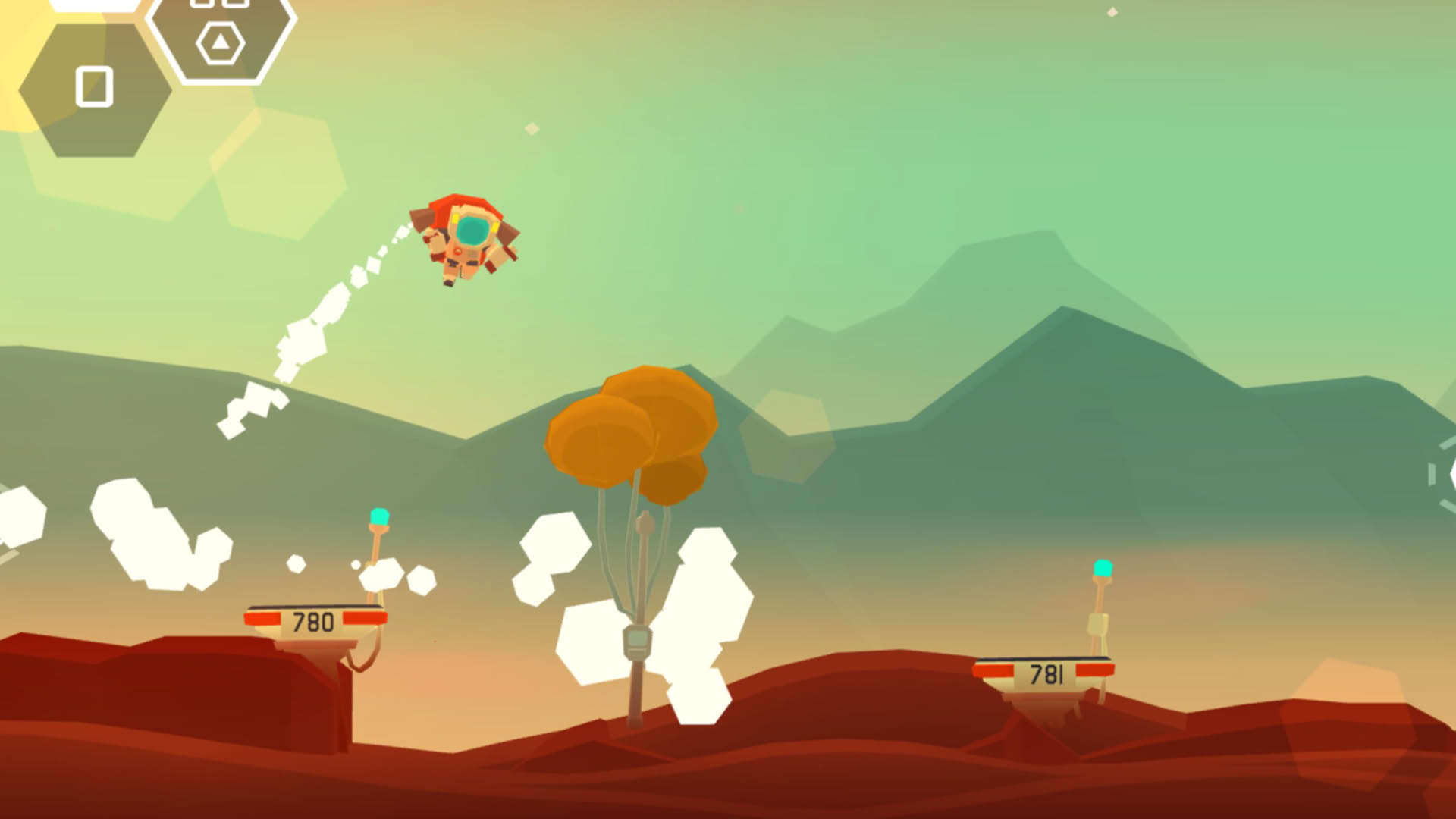 Screenshot for Mars: Mars
