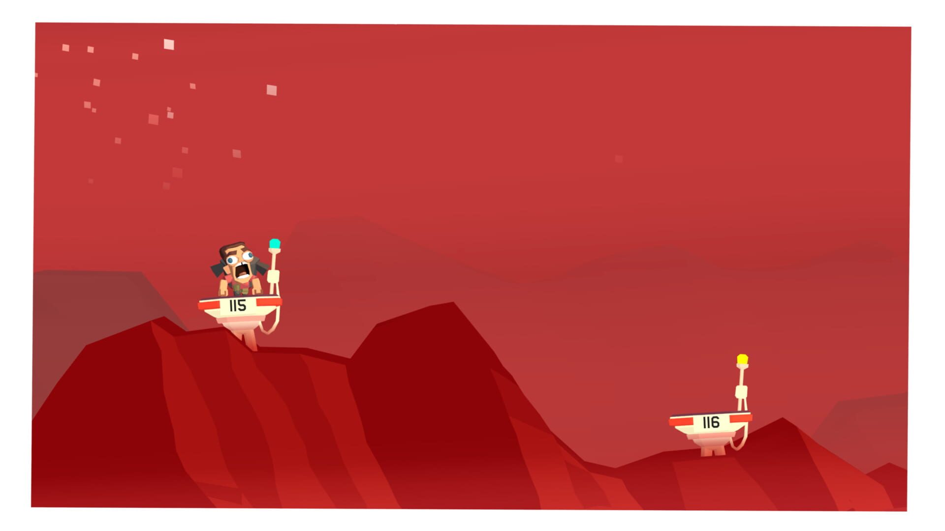 Screenshot for Mars: Mars