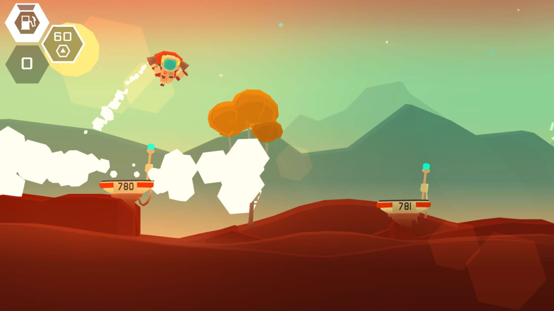 Screenshot for Mars: Mars