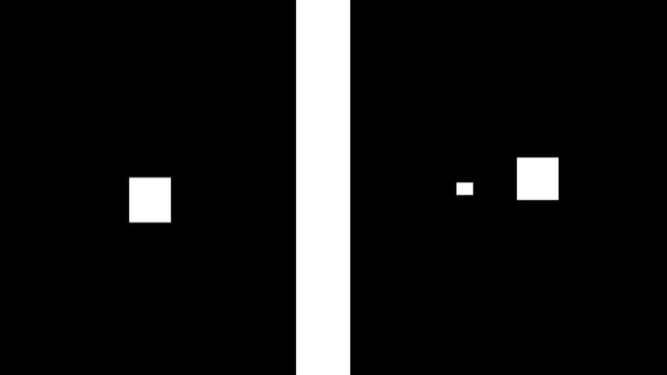 Screenshot for Table Tennis