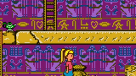 Screenshot for Kelly Club: Clubhouse Fun