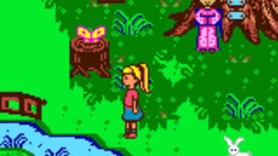 Screenshot for Kelly Club: Clubhouse Fun