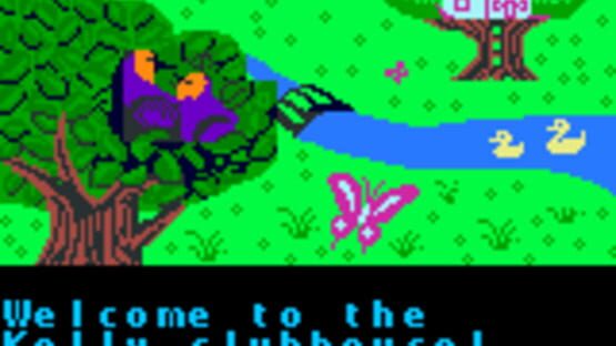 Screenshot for Kelly Club: Clubhouse Fun