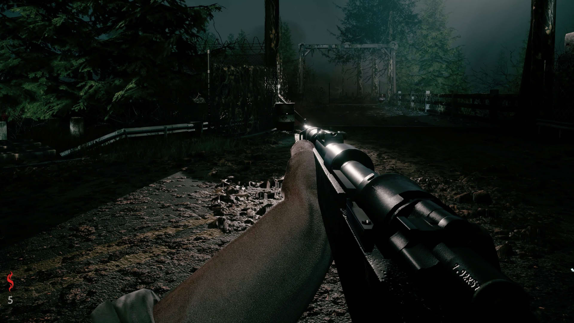 Screenshot for The Bornless
