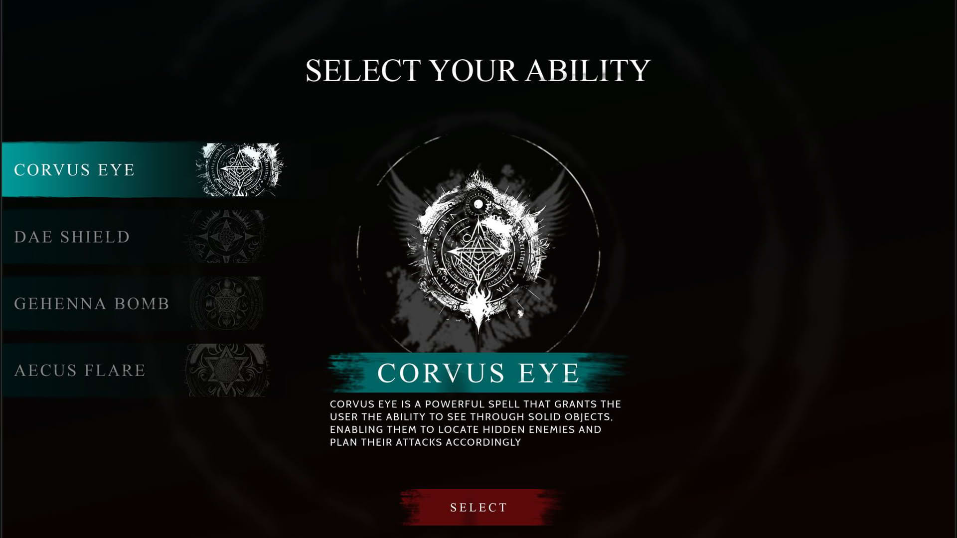 Screenshot for The Bornless