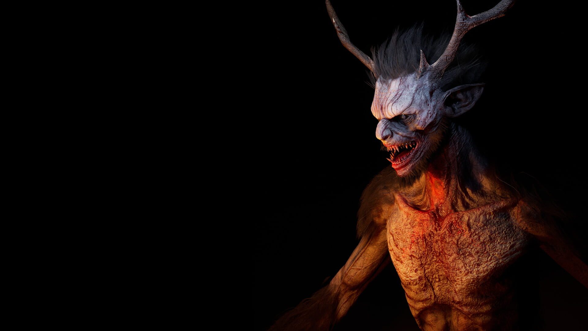 Screenshot for The Bornless