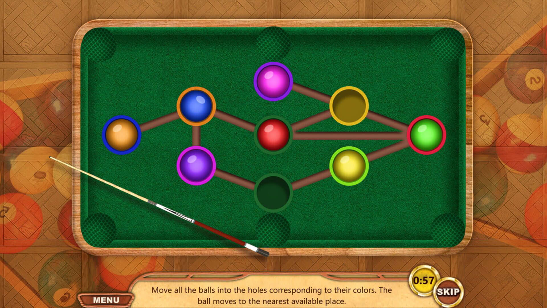 Screenshot for Big Adventure: Trip to Europe 5 - Collector's Edition