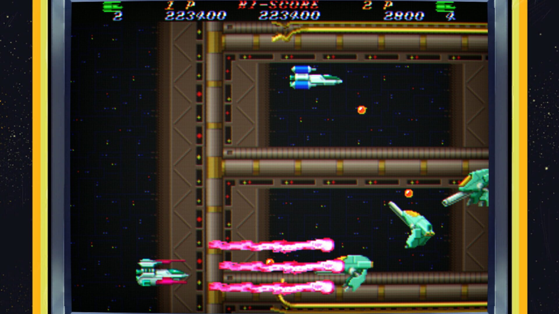 Screenshot for Hellfire