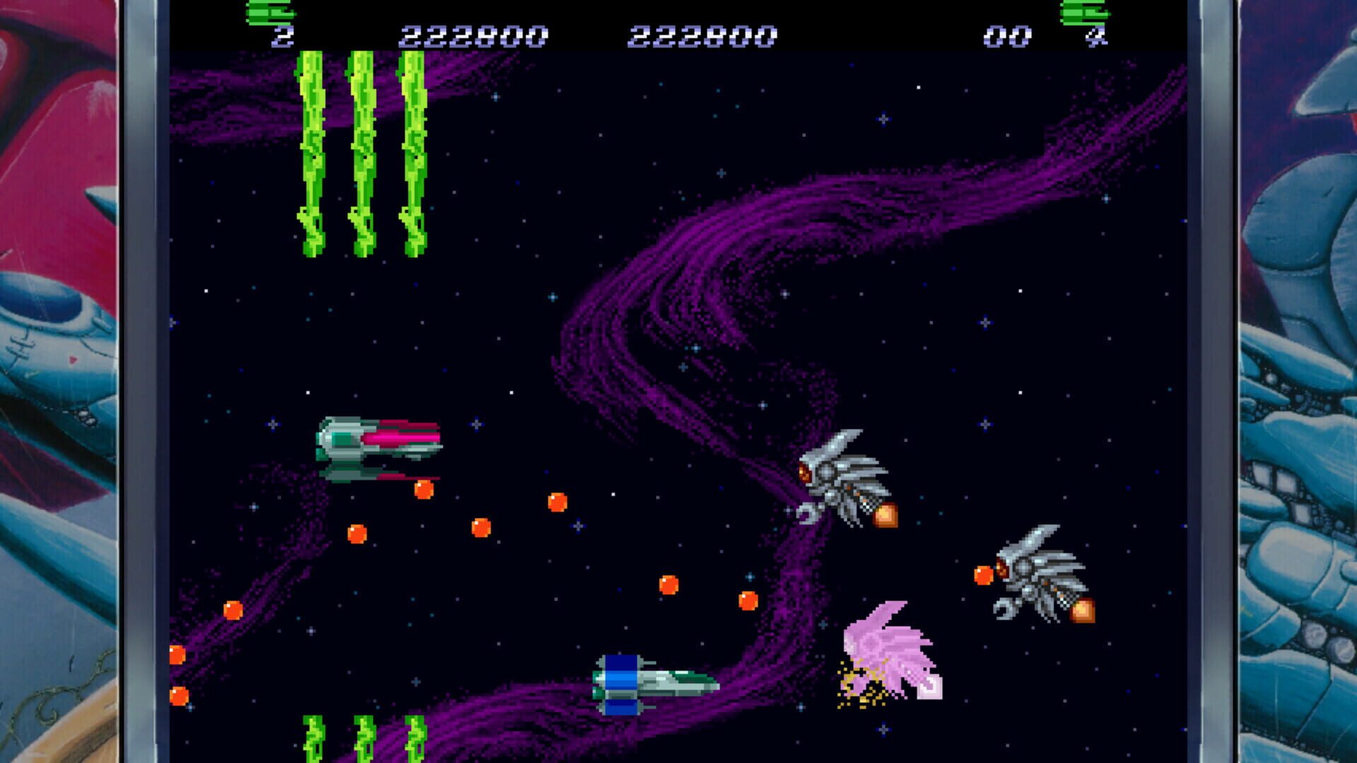 Screenshot for Hellfire