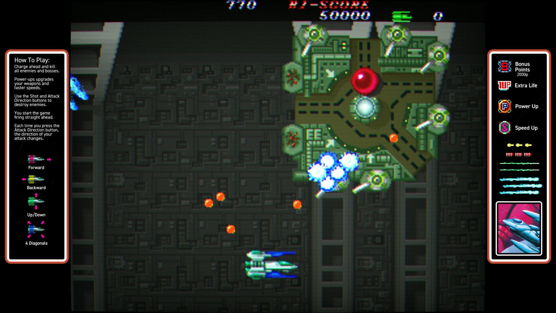 Screenshot for Hellfire