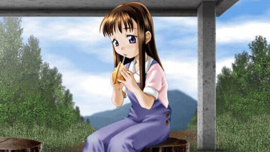 Screenshot for Kana: Imouto