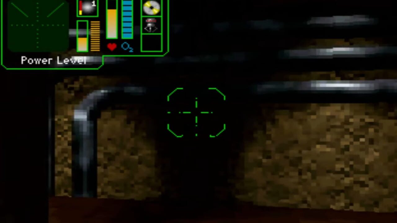 Screenshot for Defcon 5
