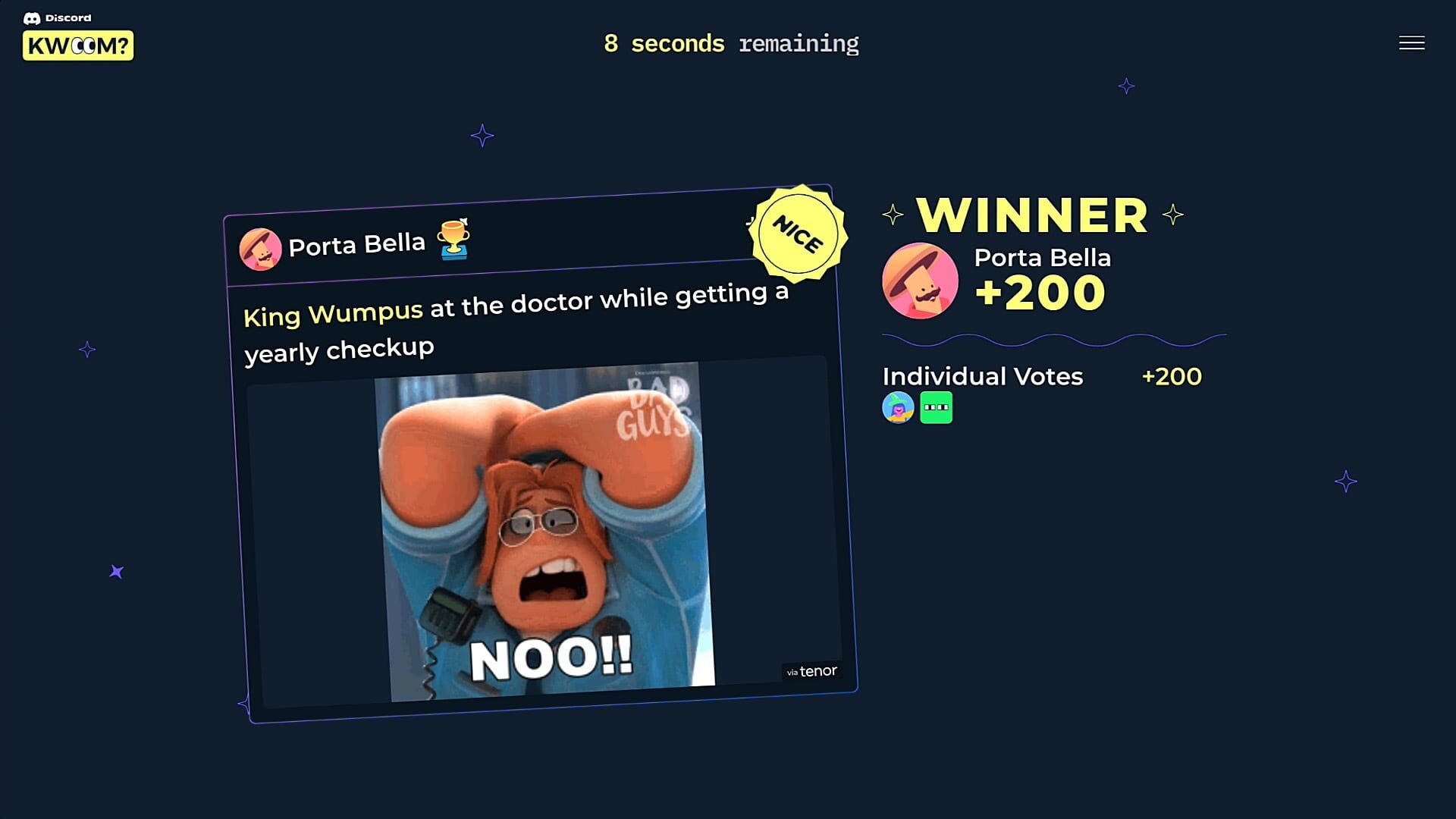 Screenshot for Know What I Meme