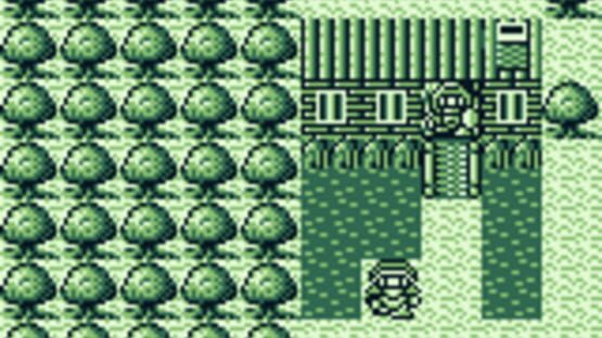 Screenshot for Dragon Slayer Gaiden: Nemuri no Oukan