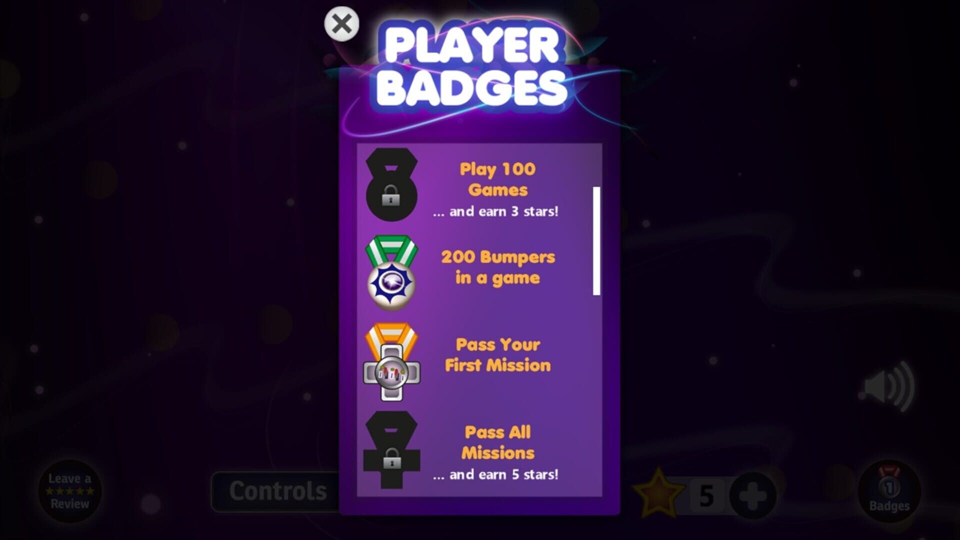 Screenshot for Pinball Star