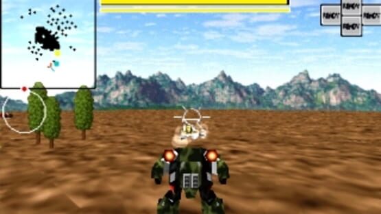 Screenshot for Vehicle Cavalier