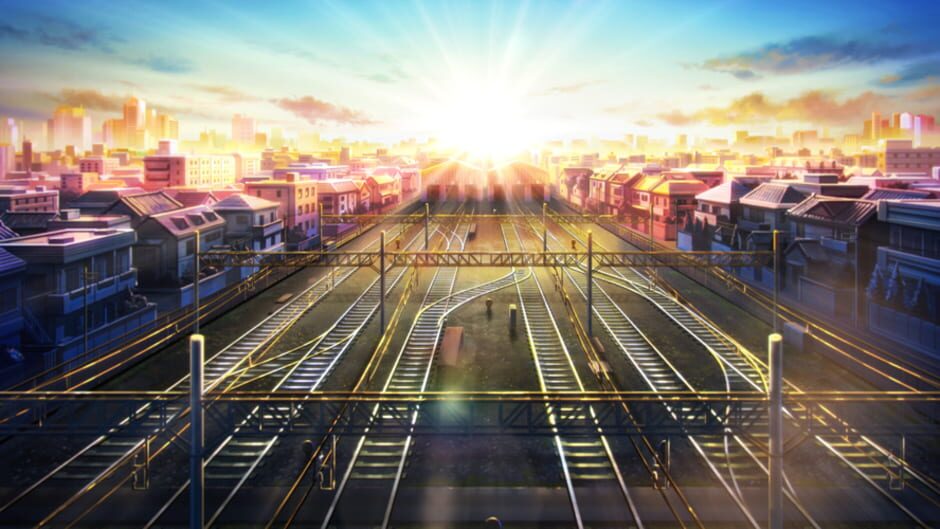 Screenshot for Megami Meguri