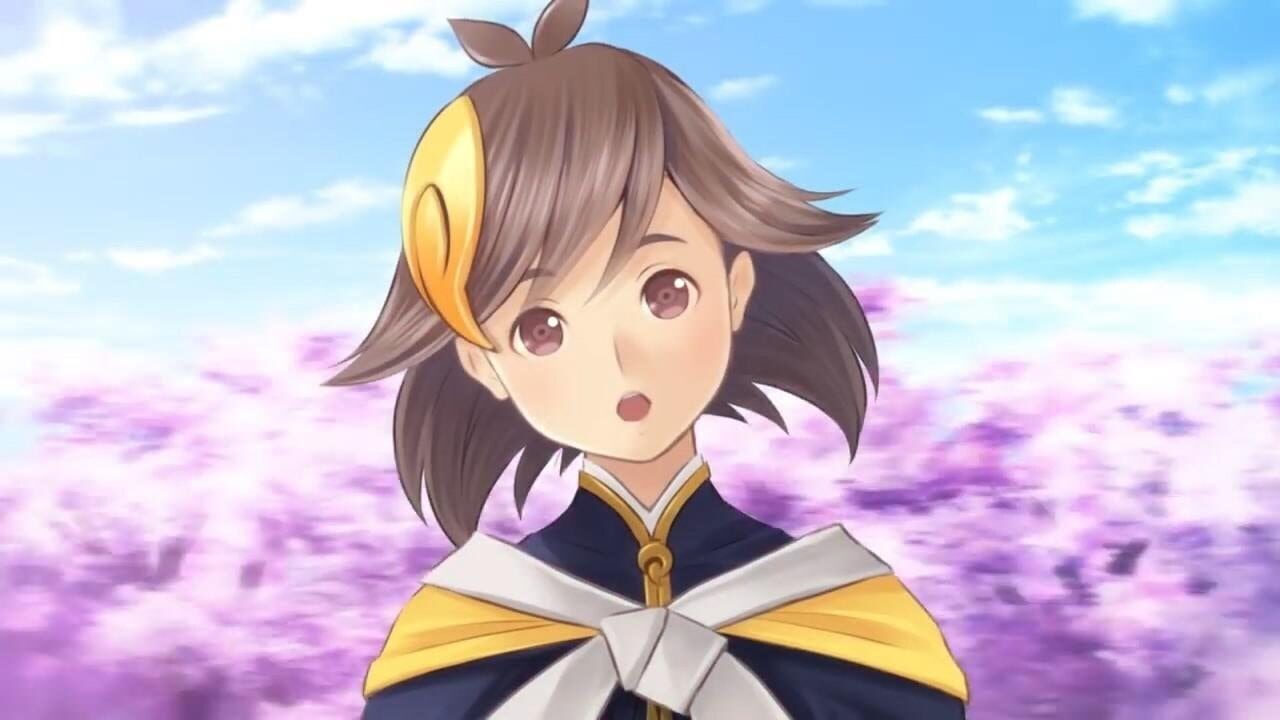 Screenshot for Megami Meguri