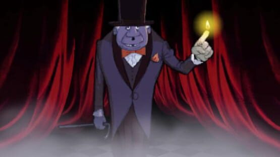 Screenshot for Nazo Waku Yakata: Oto no Ma ni Ma ni