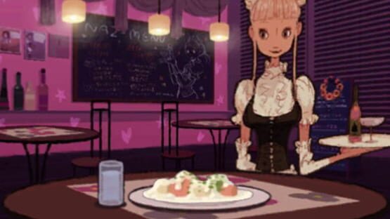 Screenshot for Nazo Waku Yakata: Oto no Ma ni Ma ni