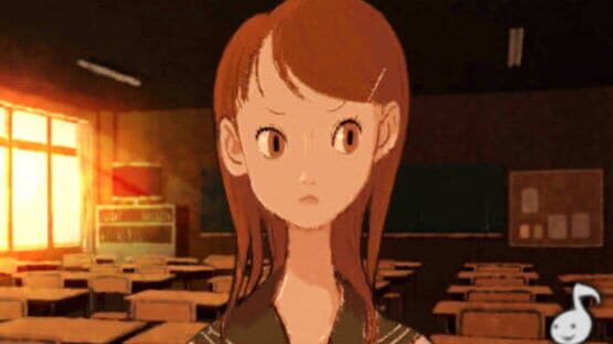 Screenshot for Nazo Waku Yakata: Oto no Ma ni Ma ni