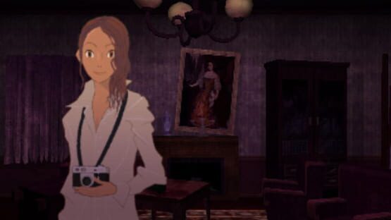 Screenshot for Nazo Waku Yakata: Oto no Ma ni Ma ni