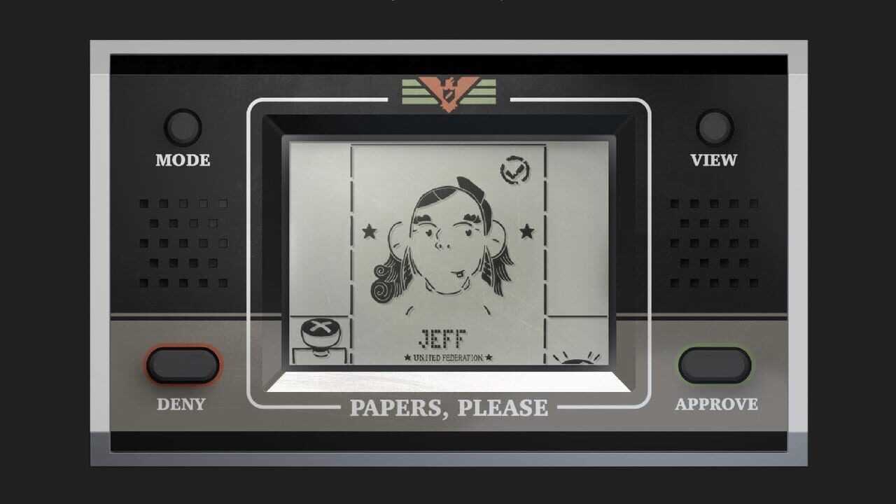 Screenshot for LCD, Please