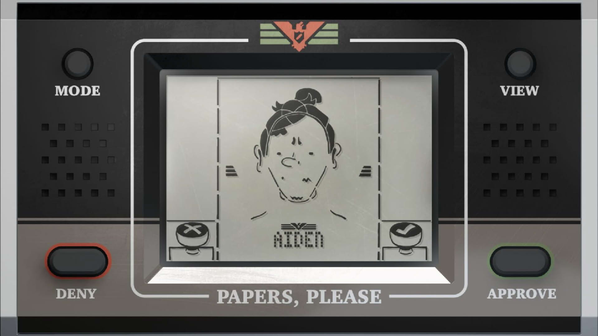 Screenshot for LCD, Please