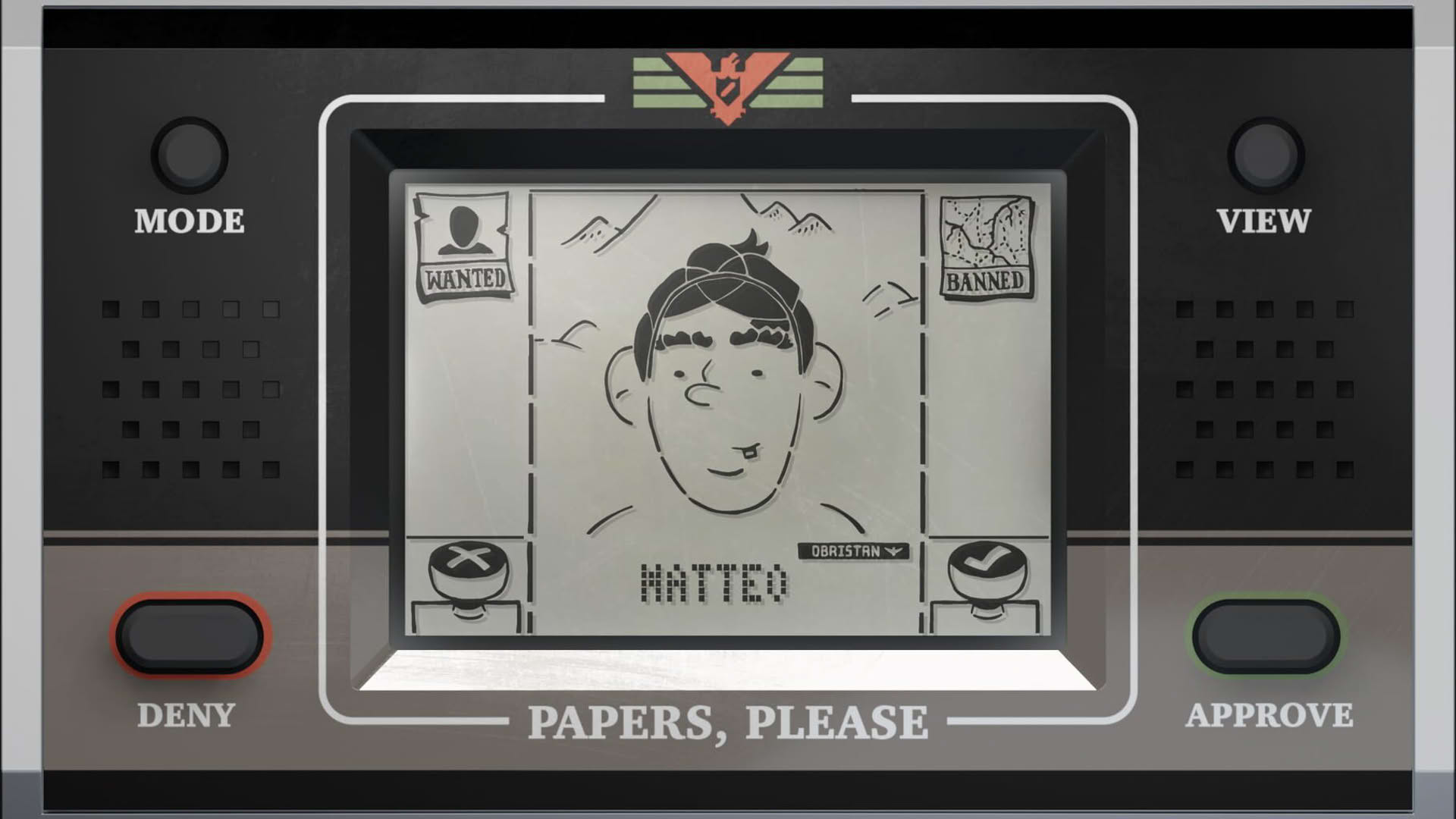 Screenshot for LCD, Please