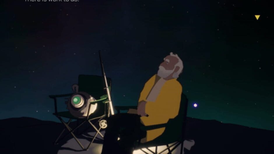 Screenshot for The Anglerfish Project
