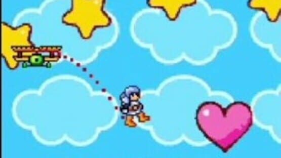 Screenshot for Jump Boy