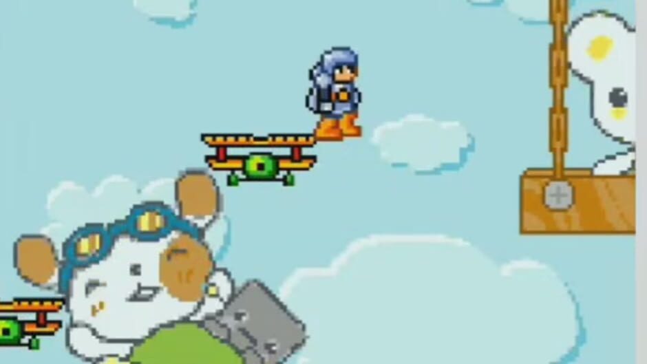 Screenshot for Jump Boy