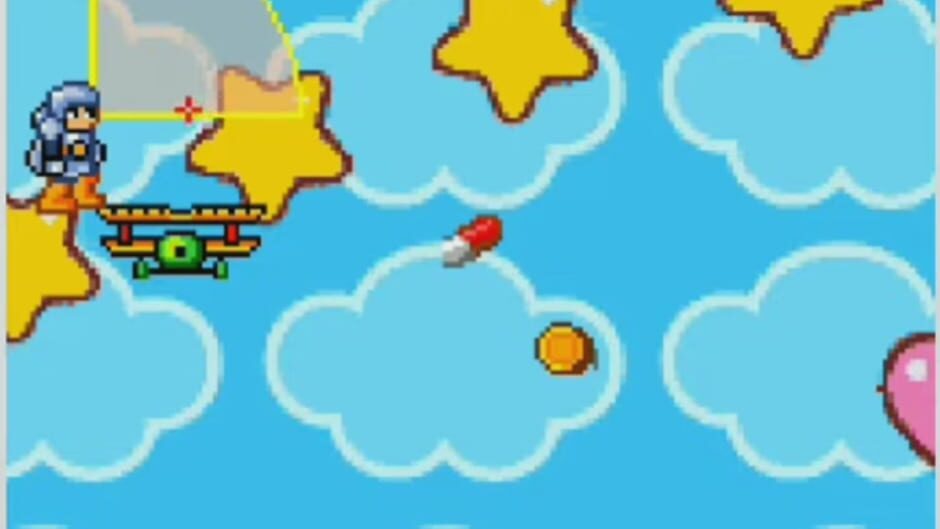 Screenshot for Jump Boy