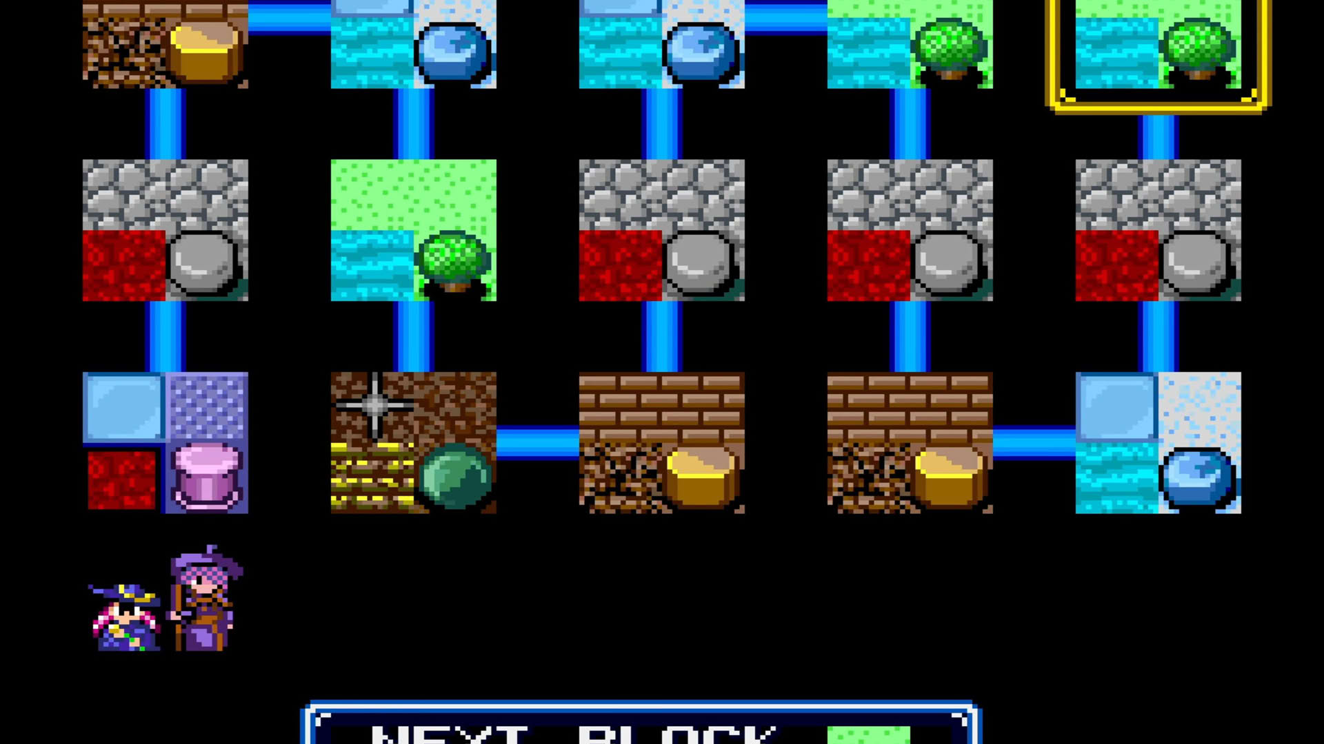 Screenshot for Little Magic