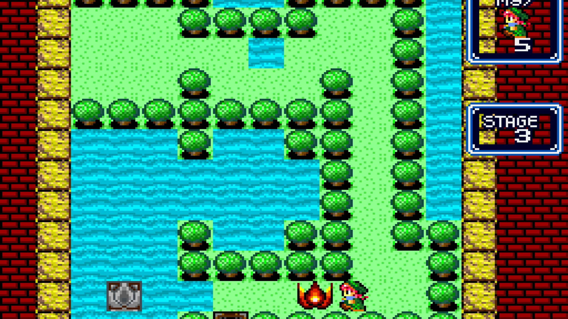 Screenshot for Little Magic