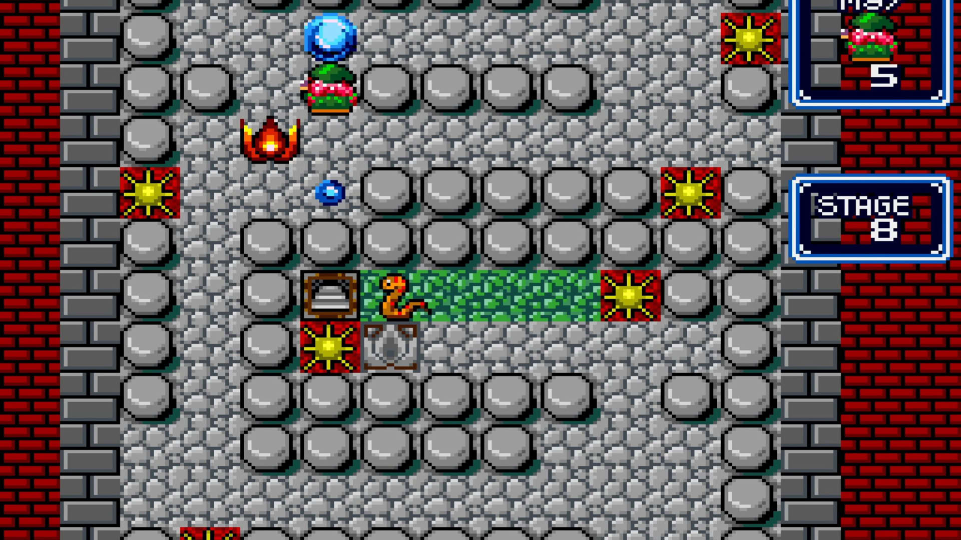 Screenshot for Little Magic