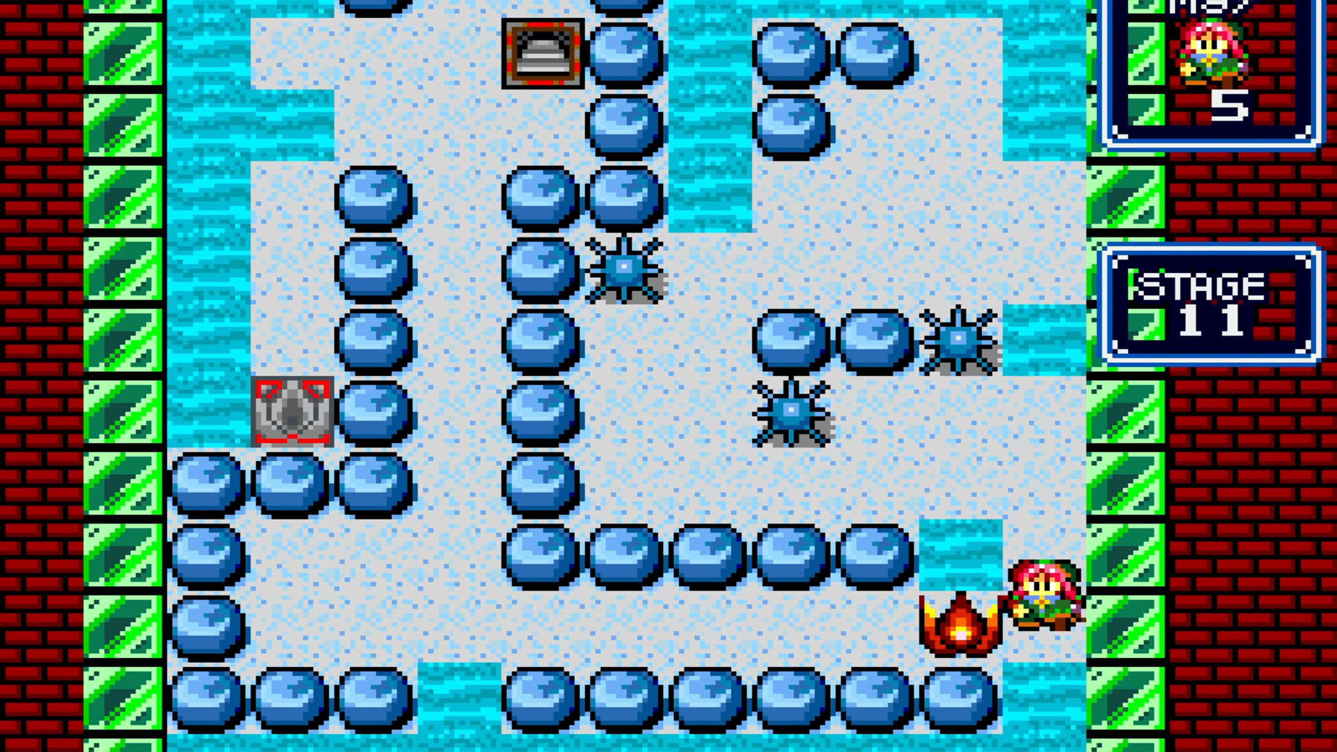 Screenshot for Little Magic