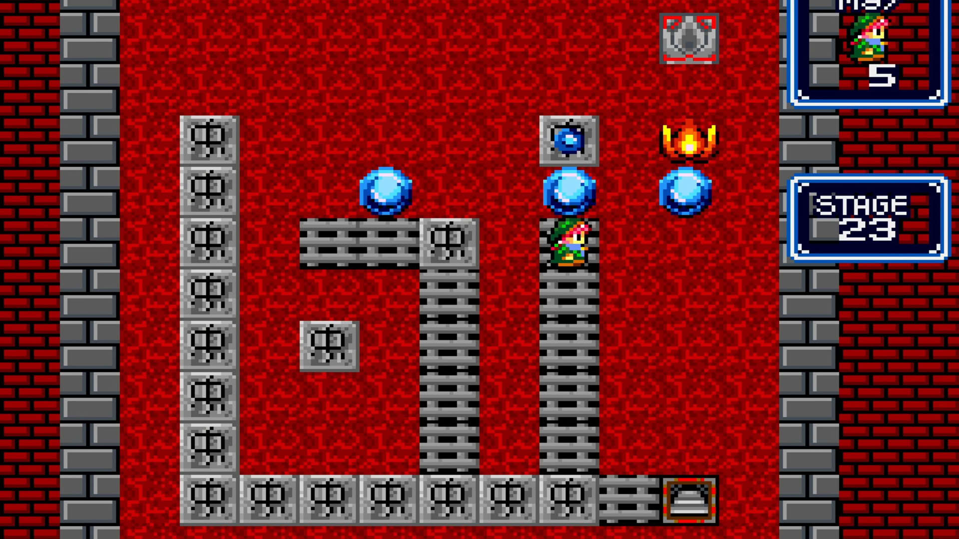 Screenshot for Little Magic
