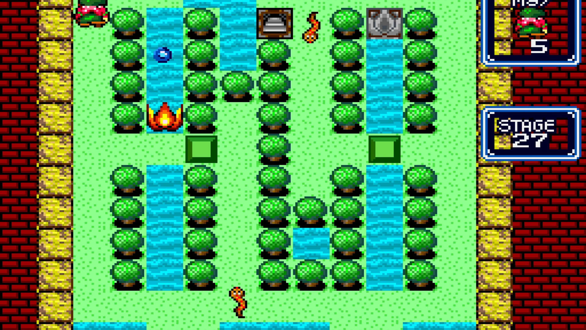 Screenshot for Little Magic